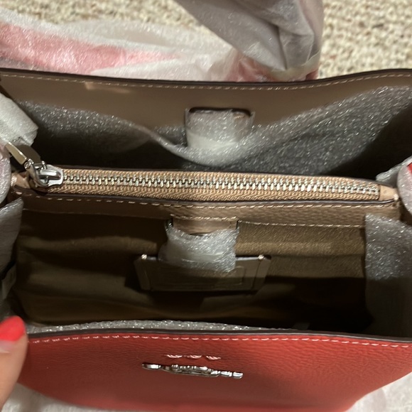 Coach Small Town Bucket Bag 1011 - Picture 4 of 12